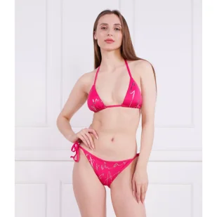 EA7 Strój kąpielowy - Stroje kąpielowe - miniaturka - grafika 1