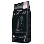Sucha karma dla psów - Fitmin  For Life Puppy 3 kg - miniaturka - grafika 1