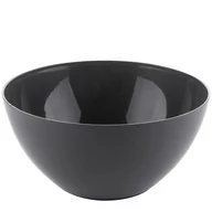 Miski i półmiski - Fl1 MISKA 1,3L CAPRI SZARY 40G-MIS-G283/4 - miniaturka - grafika 1