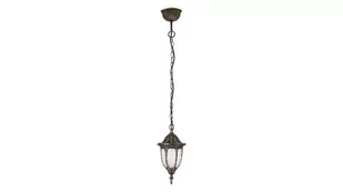 Rabalux Milano, lampa wisząca 8374 - Lampy ogrodowe - miniaturka - grafika 2