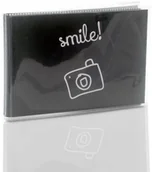 Albumy fotograficzne - Album wsuwany Aparat Walther (40 zdjęć 10x15) - miniaturka - grafika 1