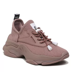 Sneakersy Steve Madden Jmatch SM15000175-04004-945 Mauve - Buty dla dziewczynek - miniaturka - grafika 1