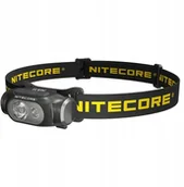 Latarki - Nitecore Latarka czołowa HA11 240lm 2024 - miniaturka - grafika 1