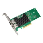 Adaptery i przejściówki - Intel Ethernet Network Adapter X710-T2L X710T2L - miniaturka - grafika 1