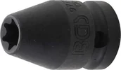 Klucze i nasadki - BGS Technic Nasadka 1/2" udarowa Torx E12 x 30 mm B.9779-12 - miniaturka - grafika 1