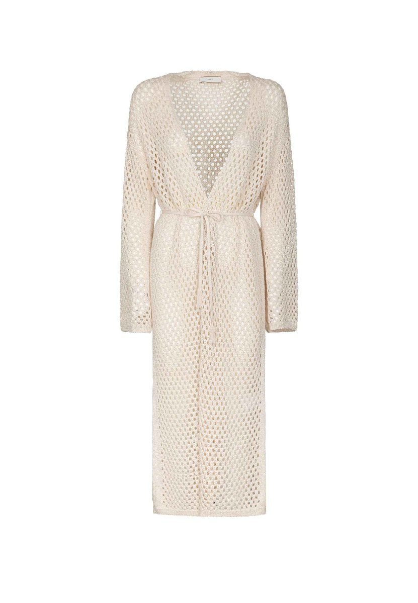 CARDIGAN damskie Akep PUNTO RETE LUXURY
