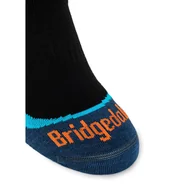 Skarpety termoaktywne - Skarpety narciarskie Bridgedale Ski Retro Fit Merino P - miniaturka - grafika 1