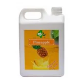 Syropy i koncentraty owocowe - Molecula Syrop o smaku ananasa do bubble tea 1.9 l - miniaturka - grafika 1