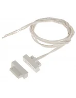 Alarmy - Kontaktron Boczny B-1S Satel - miniaturka - grafika 1