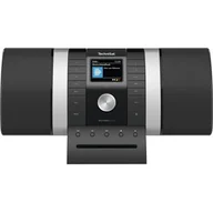 Radioodtwarzacze - TECHNISAT Multyradio 4.0 SE Czarno-srebrny - miniaturka - grafika 1