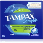 Tampony - EVAX evax 4015400219743 compak technice tampondruku, 1er Pack (1 X 0.2 kg) 4015400219743 - miniaturka - grafika 1