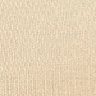 Panele ścienne, 12 szt., kremowe, 90x30 cm, tkanina, 3,24 m² - Panele ścienne i boazeria - miniaturka - grafika 8