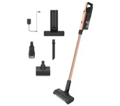 Odkurzacze pionowe - Beko SlimClean VRT66421VC 40min Mini elektroszczotka - miniaturka - grafika 1