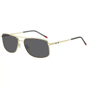 Okulary przeciwsłoneczne Hugo 1287/S 2F7 59 IR - Okulary przeciwsłoneczne - miniaturka - grafika 1