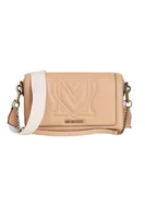 Torebki damskie - Love Moschino JC4323PP0IKR0226, Torba Na Ramię Damska, Biscuit, Biscuit - miniaturka - grafika 1