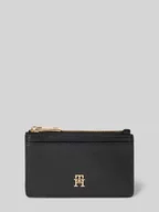 Portfele - Portfel z aplikacją z logo - miniaturka - grafika 1