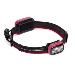 Black Diamond Onsight 375 Headlamp, rose 2021 - Latarki - miniaturka - grafika 1