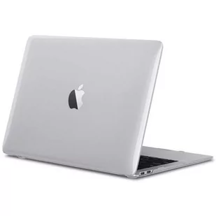 TECH-PROTECT OBUDOWA SMARTSHELL MACBOOK AIR 13 2018 CRYSTAL CLEAR CASE - Części i akcesoria do laptopów - miniaturka - grafika 2