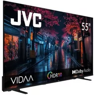 Telewizory - JVC LT-55VD3300 55" LED 4K VIDAA - miniaturka - grafika 1