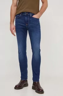 Pepe Jeans jeansy męskie - Spodnie męskie - miniaturka - grafika 1