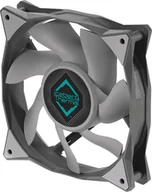 Wentylatory komputerowe - Wentylator Iceberg IceGALE Xtra 120 mm Szara ICEGALE12D-B0A - miniaturka - grafika 1