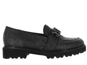 Półbuty damskie - Gabor, Półbuty damskie, Glitter Crash, rozmiar 37 1/2 - miniaturka - grafika 1