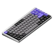 Klawiatury - NuPhy Air75 HE Jade Pro AIR75HEJADEPRO - miniaturka - grafika 1