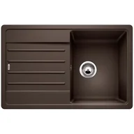 Zlewozmywaki - Blanco LEGRA 45S KAWOWY 522206 - miniaturka - grafika 1