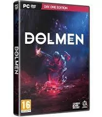 Dolmen Day One Edition GRA PC - Gry PC - miniaturka - grafika 2