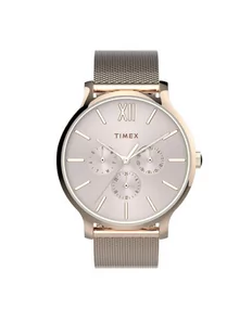 Zegarek Timex TW2T74500 - Zegarki damskie - miniaturka - grafika 2