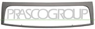 Atrapy i grille samochodowe - Prasco FT9232305 Premium Greenline rama, kratka chłodnicy - miniaturka - grafika 1