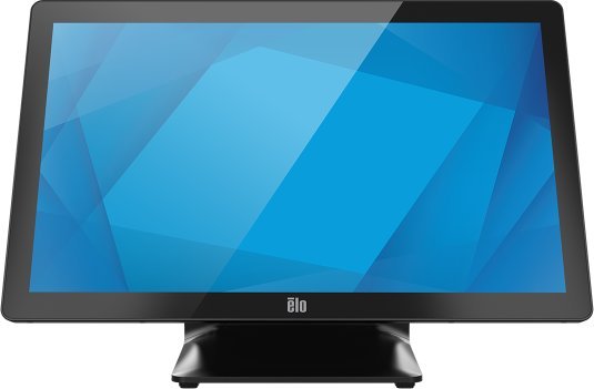 Komputer Elotouch Elo Touch Solutions I-Series komputer wielofunkcyjny All-in-One Intel Core i3 i3-1215UL 54,6 cm 21.5