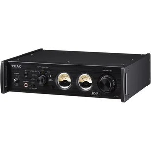 Teac AI-503-A Czarny - Wzmacniacze - miniaturka - grafika 1