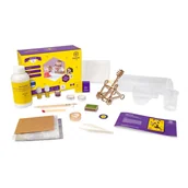 Mały naukowiec - BeeBox Wyrzutnie SmartBee - miniaturka - grafika 1