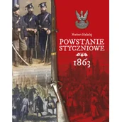 Historia świata - Powstanie styczniowe 1863 - miniaturka - grafika 1