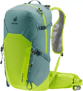 Deuter Plecak Speed Lite 25 L gelb - Plecaki - miniaturka - grafika 3