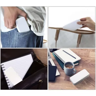 Zestaw do czyszczenia klawiatury telefonu słuchawek 18w1 Wielofunkcyjny Szczotka Klucz do SIM Czyścik Alogy Set - Pozostałe akcesoria do telefonów Zestaw do czyszczenia klawiatury telefonu słuchawek 18w1 Wielofunkcyjny Szczotka Klucz do SIM Czyścik Alogy Set - Pozostałe akcesoria do telefonów - miniaturka - grafika 3