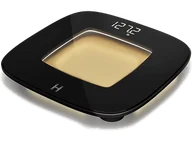 Wagi łazienkowe - Waga łazienkowa HOMEDICS GLO SCL-B100-BK Glo Essential - miniaturka - grafika 1