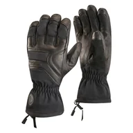 Rękawice narciarskie - Rękawice BLACK DIAMOND PATROL BD801419-BLAK – Czarny - miniaturka - grafika 1