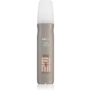 Wella Professionals Professionals Eimi Perfect Setting objętość włosów 150 ml dla kobiet - Kosmetyki do stylizacji włosów - miniaturka - grafika 1