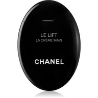 Kremy i maski do rąk - Chanel LE LIFT La Crme Main Krem do rąk 50ml - miniaturka - grafika 1