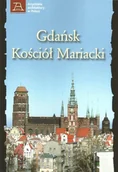 Przewodniki - Gdańsk. Kościół Mariacki - miniaturka - grafika 1