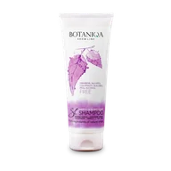 Szampony i odżywki dla psów - Botaniqa BOTANIQA Harsh & Shiny Coat Shampoo szampon dla psów szorstkowłosych 250ml 46909-uniw - miniaturka - grafika 1