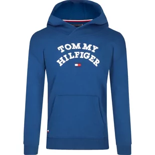 Tommy Hilfiger Bluza | Regular Fit - Bluzy dla chłopców - miniaturka - grafika 1