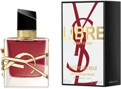 Wody i perfumy damskie - Yves Saint Laurent Libre Berry Crush Woda Perfumowana - 90Ml - miniaturka - grafika 1