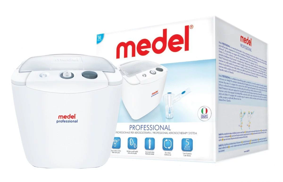 Medel Professional