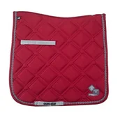 Akcesoria jeździeckie - EURO-STAR Potnik EXCELLENT 155 beaujolais - miniaturka - grafika 1