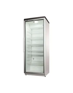 beko Witryna chłodnicza ADN203/1 BP - Szafy i witryny chłodnicze - miniaturka - grafika 1