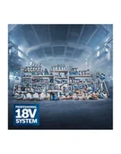 Akumulatory do elektronarzędzi - Bosch ProCORE 18 V 5,5 Ah - miniaturka - grafika 1