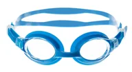 Pływanie - AquaWave dzieci Filly Jr Swimming Goggles, niebieski, jeden rozmiar 51216 - miniaturka - grafika 1